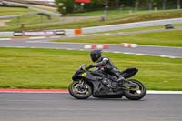 Lower Group Black Bikes